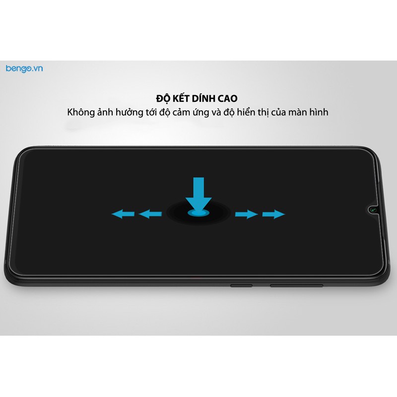 Kính cường lực Xiaomi Mi 9 Nillkin Amazing H+ PRO