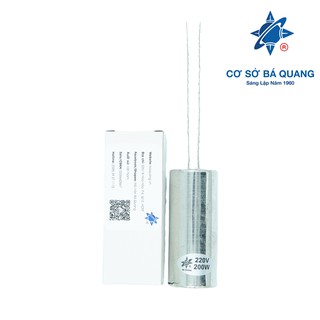 Ruột mỏ hàn 200w