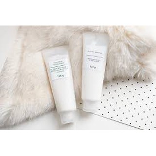Sữa rửa mặt Muji face Soap 120g