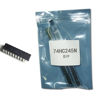 74HC245N 74HC245 DIP-20