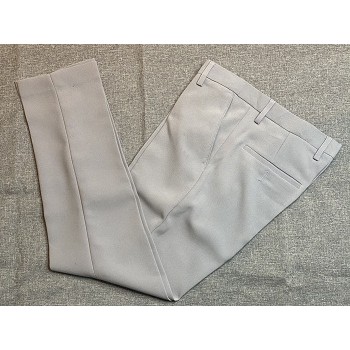 Quần âu nam chất lượng cao cấp co dãn 4 chiều, kiểu dáng Hàn Quốc dáng ôm công sở chống nhăn chống xù AB3 | BigBuy360 - bigbuy360.vn