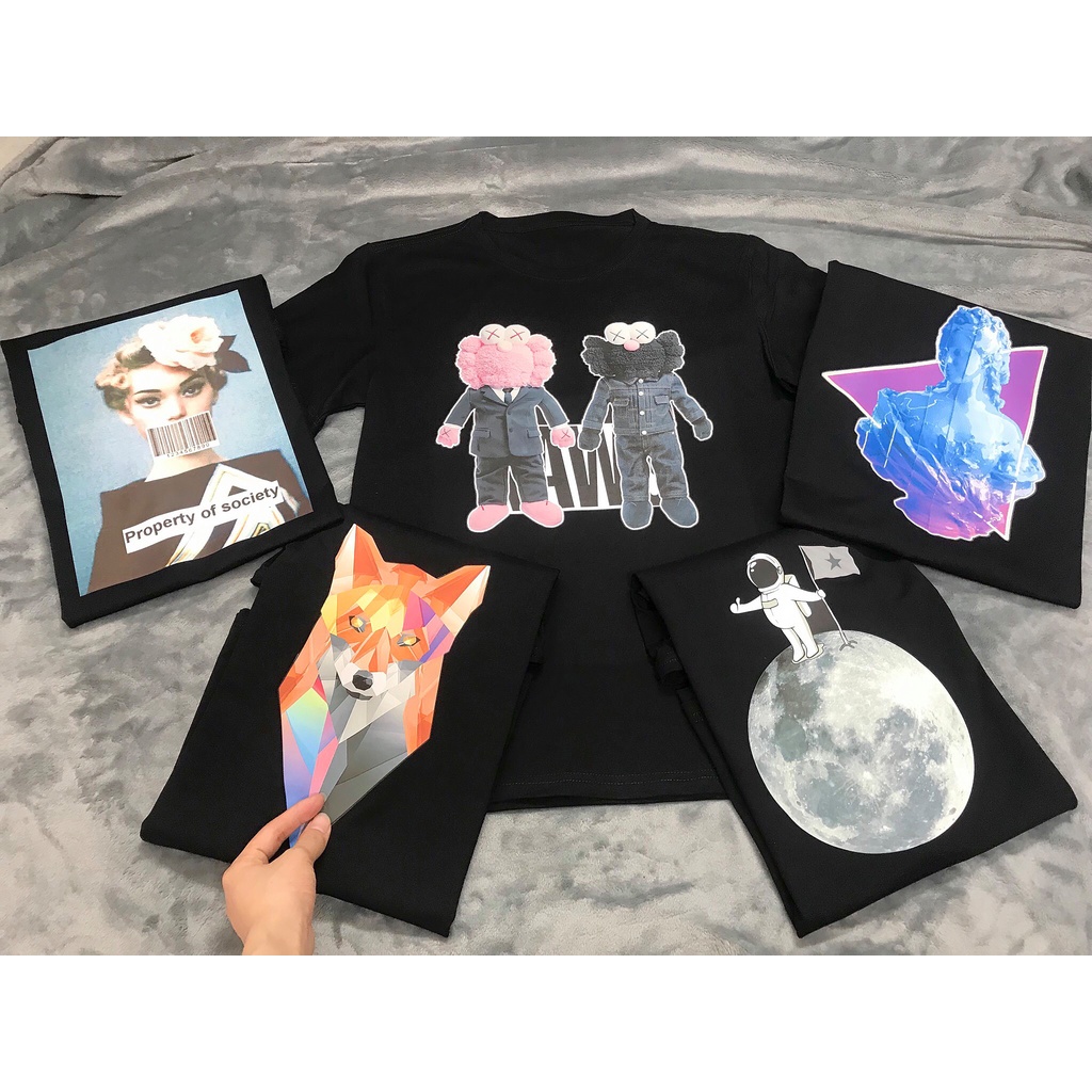 Hoodie trắng phong cách nhật TO2.05