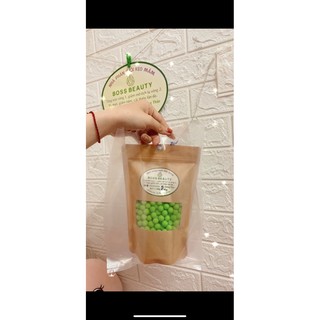 Kẹo Mầm Matcha