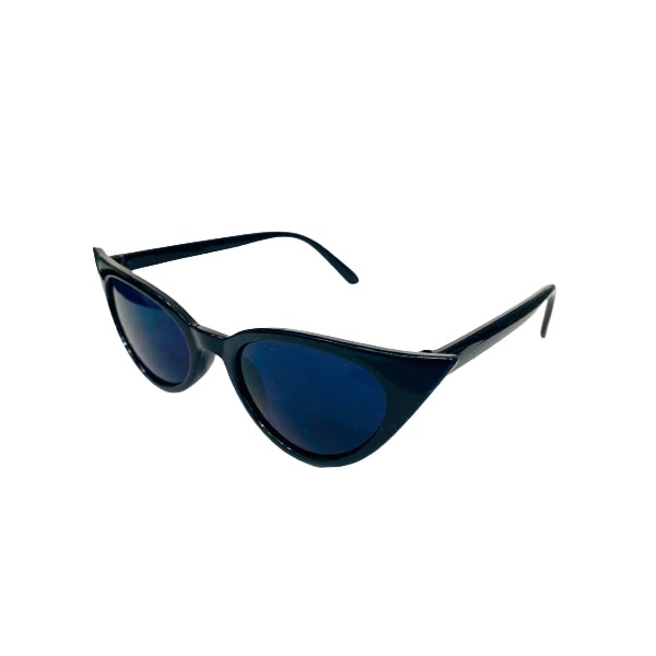 Daiso Kính mát phong cách thập niên 90's Fox