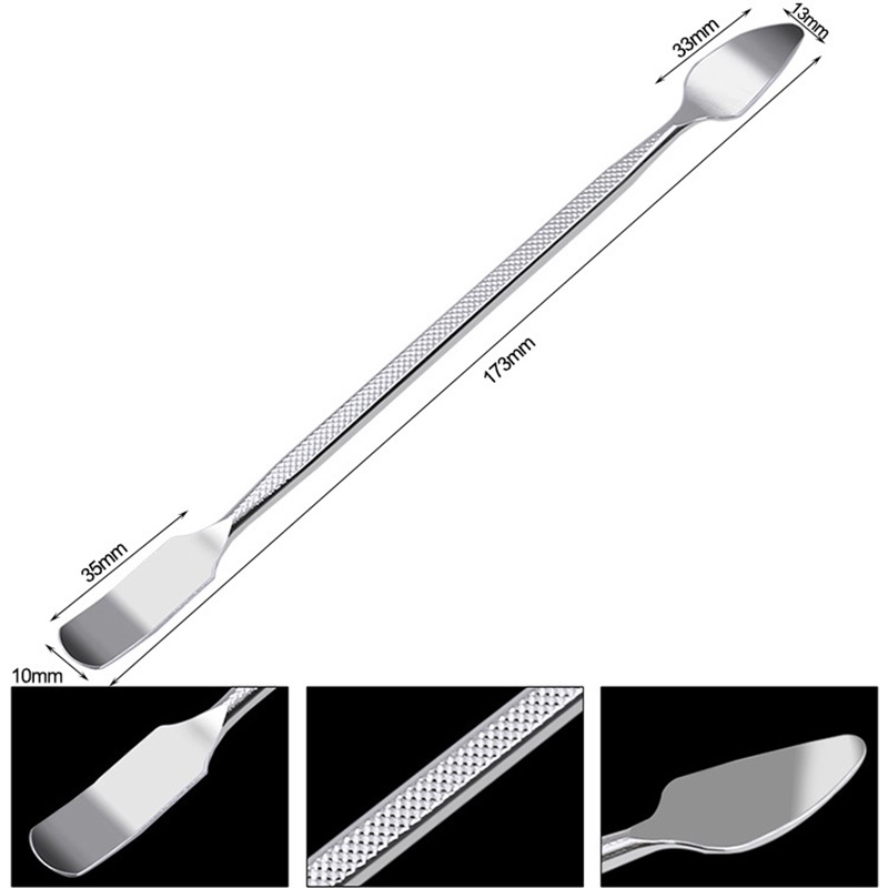 Bộ 3 Dụng Cụ Tháo Lắp Sửa Chữa Điện Thoại Bằng Kim Loại