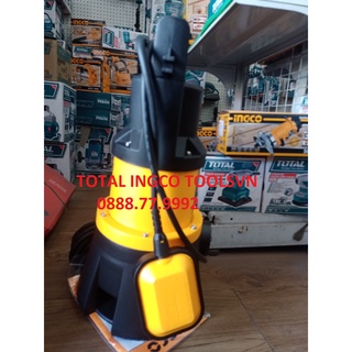 Máy bơm chìm nước thải ingco SPD10001