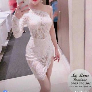 Jump ren tay dài lệch vai