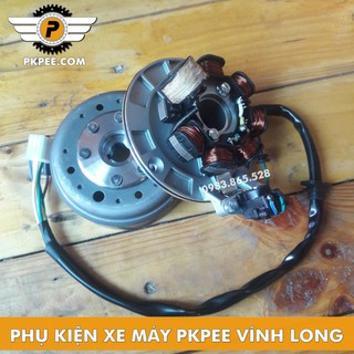 Bộ Lửa 86 ATE