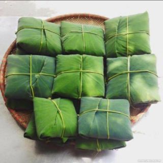 Cốm Tươi Mễ Trì