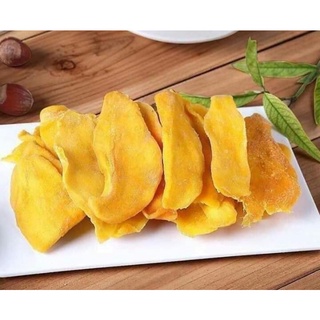 xoài sấy dẻo