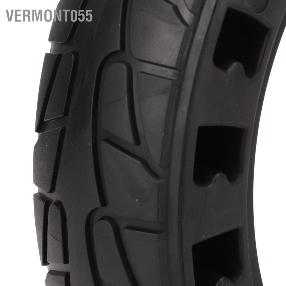 Vermont055 Vermont055 Cao su thay thế lốp xe tay ga điện cho các điều kiện đường khác nhau