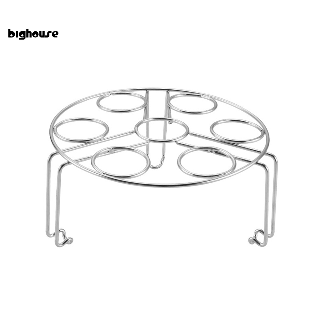 Khay Hấp Thức Ăn Hình Tròn Cách Nhiệt Dễ Vệ Sinh Tiện Dụng Cho Gia Đình