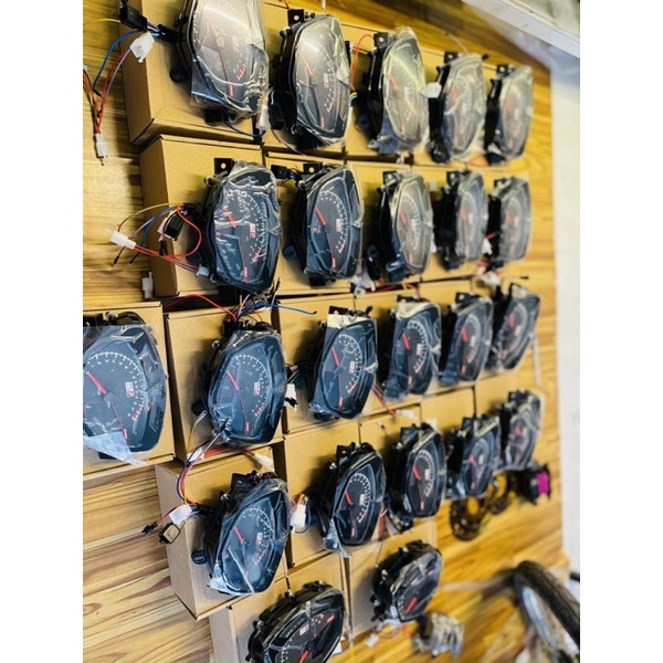 Mặt đồng hồ kosso uma 1:1