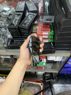 Kiếng chiếu hậu 744
