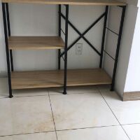 Kệ để lò vi sóng đa năng