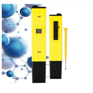 Bút đo PH, kiểm tra nồng độ PH