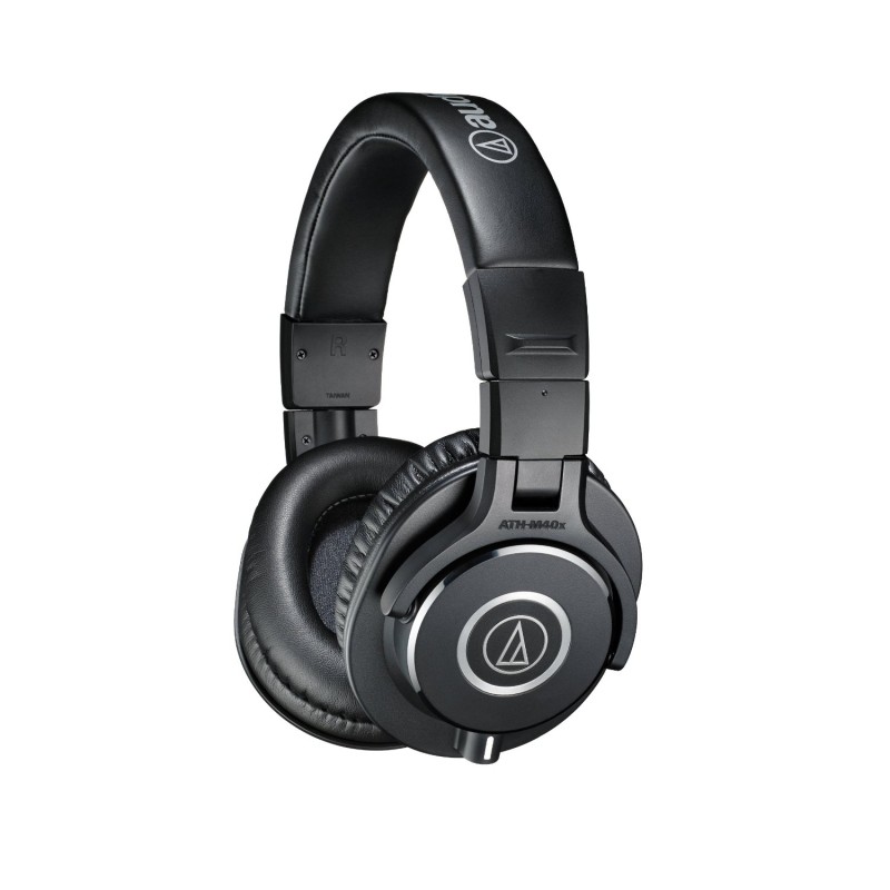 [Mã SKAMPUSHA7 giảm 8% đơn 250k]Tai nghe AUDIO TECHNICA ATH M40X Chính hãng phân phối