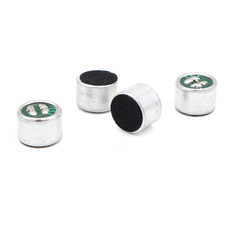 Set 100 Đầu Nối Micro XHXDZ-9767 Chuyên Dụng Chất Lượng Cao