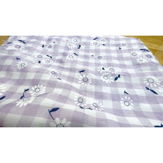 SÉT VẢI MAY SCRUNCHIES CARO
