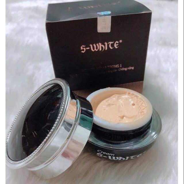 KEM NÁM ĐEN SWHITE 2020 | BigBuy360 - bigbuy360.vn