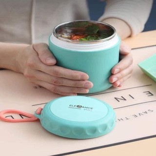 Bình ủ cháo tiện lợi 430ml