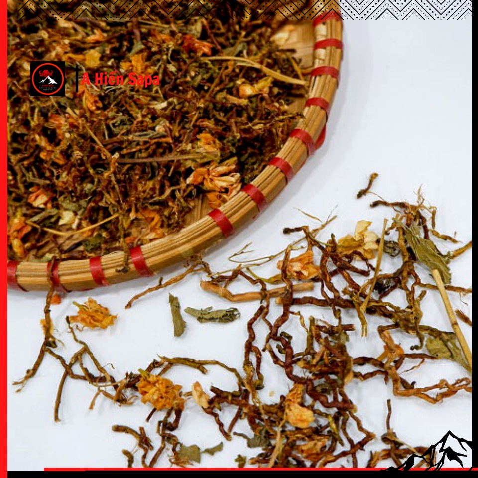 Trà sơn mật hồng sâm loại đặc biệt, giá buôn, uống thanh lọc cơ thể, mát gan, tốt cho sức khoẻ. | BigBuy360 - bigbuy360.vn