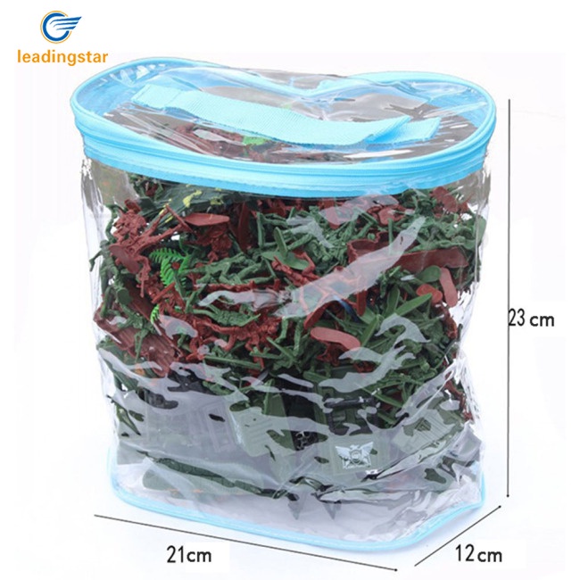 Set 307 Mô Hình Lính Quân Đội Đồ Chơi Bằng Nhựa Cho Bé