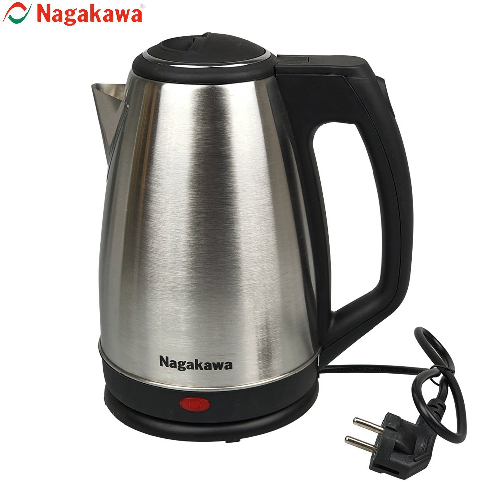 Ấm siêu tốc Nagakawa NAG0312