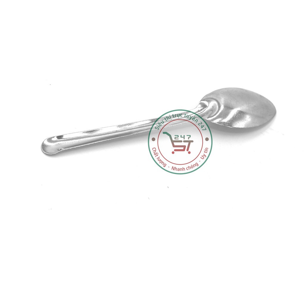 [Deal 1k] Muỗng cà phê inox Muỗng cà phê inox