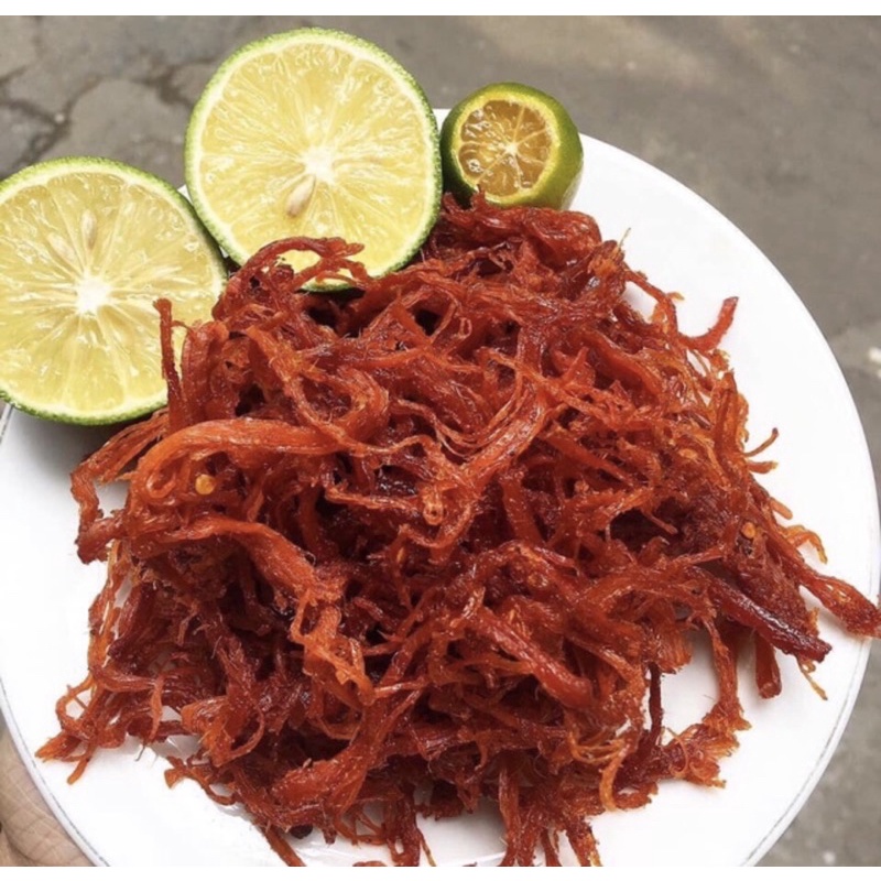 Khô Bò Xé Sợi Ăn Liền Loại 1 Đóng Zip 500g | Dư Văn Hưng - Ăn Vặt Ngon | BigBuy360 - bigbuy360.vn