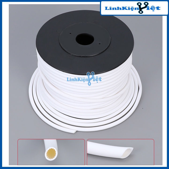 Ống Lồng Đầu Cốt Chiều Dài 1 Mét