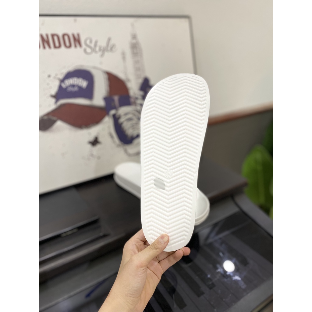 Dép Gucci đúc quai nam