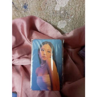 [unoff] card BlackPink giá rẻ