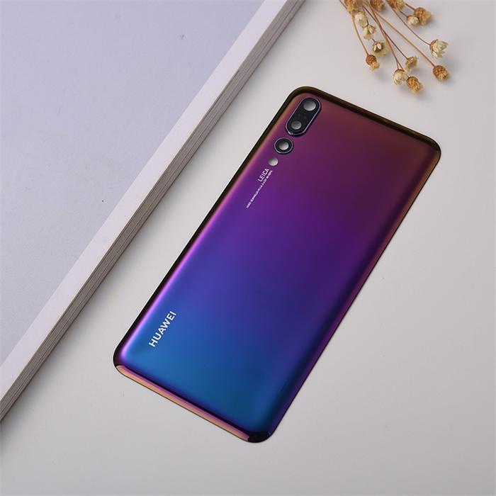 Mặt Lưng Điện Thoại Chất Lượng Cao Thay Thế Chuyên Dụng Cho Huawei P20 Pro