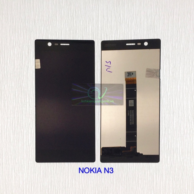 Màn hình Nokia N3 zin