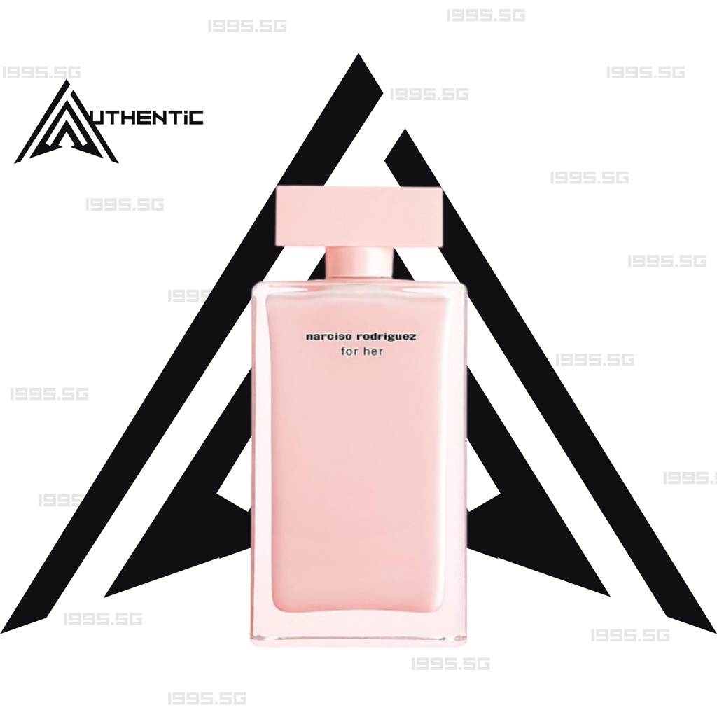 Nước Hoa Nữ Narciso Rodriguez For Her EDP (05ml,10ml,20ml)