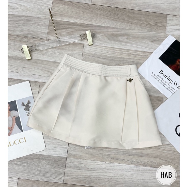 CHÂN VÁY TAFTA LY CẠP TAG ONG LOẠI ĐẸP MS20133 (C3-5)