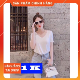 Áo phông áo thun mát cho nữ xả lỗ
