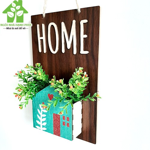 Bảng gỗ decor 🌺FREESHIP 50k🌺BẢNG GỖ TRANG TRÍ PHÒNG -  BM_109 siêu đẹp, siêu chất🌈Tặng kèo móc treo tường🌈