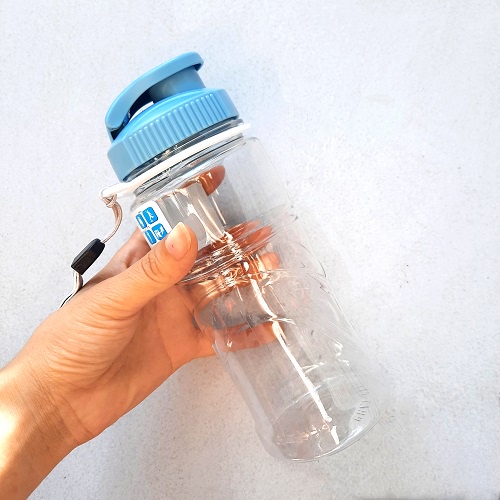 BÌNH NƯỚC HỌC SINH VIỆT NHẬT 550ml