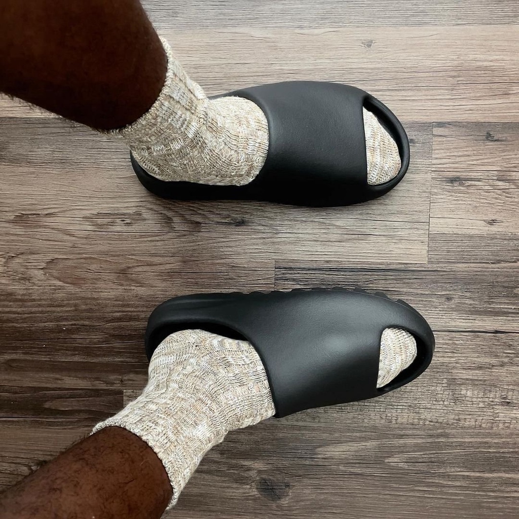 Dép adidas Yeezy Onyx chính hãng