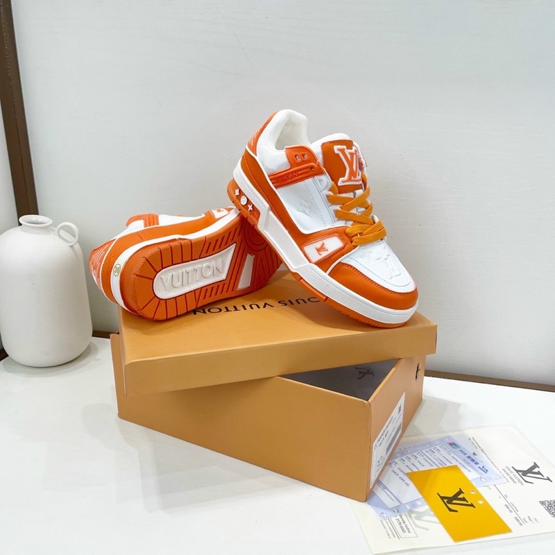 Giày thể thao L v fullbox