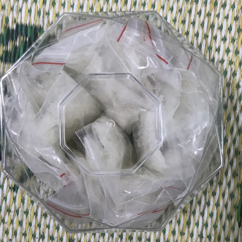50g, 100g yến tươi, hồng yến, yến đảo nguyên chất, yến sào Nha Trang, Khánh Hoà +🎁🎁🎁