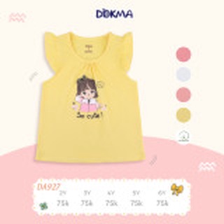 BEON KIDS - Áo sát nách bé gái (2-6 tuổi)