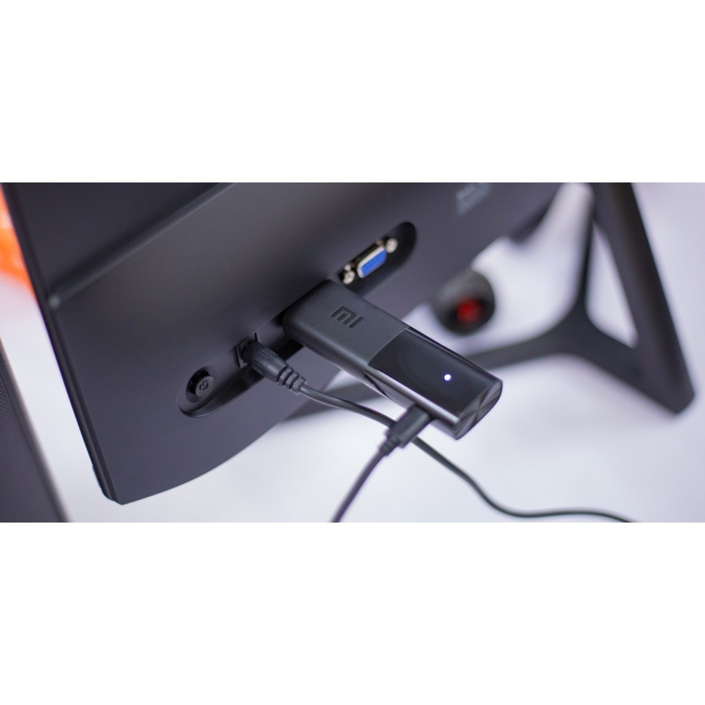 CHÍNH HÃNG - Android TV Xiaomi Mi TV stick - Bản Quốc Tế - Hỗ trợ Tiếng Việt - Fullbox