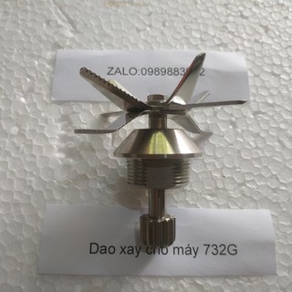 Dao xay đa năng  cho máy Ranbem 732G