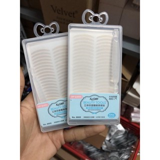 120 miếng dán kích mí lưới Beauty Tools - Size nhỏ