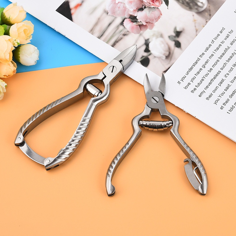 Youyo Kềm Cắt Móng Chân Cái Dày Và Bấm Móng Chân Mọc Ngược