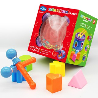 Trống Thả Hình Đa Năng DUKA DK580001