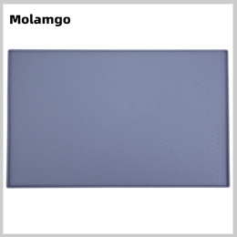 Thảm Silicon Chống Thấm Nước Thân Thiện Với Môi Trường Dùng Cho Thú Cưng